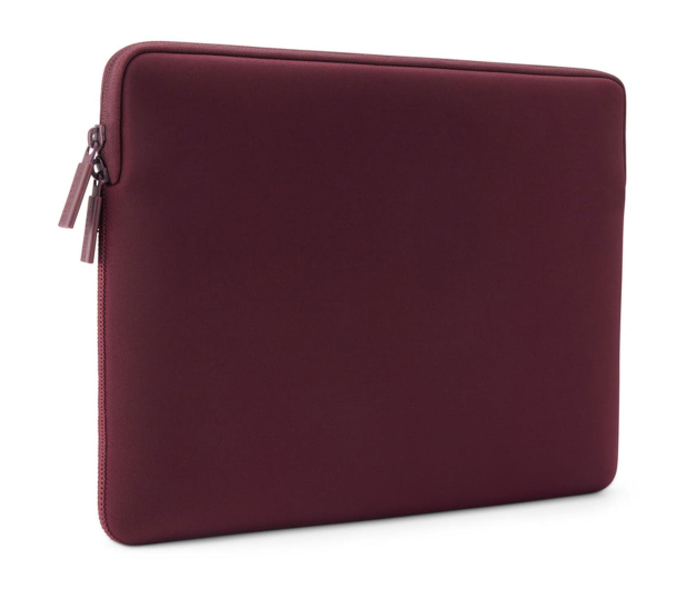 Pipetto Classic Fit Sleeve MacBook Neo 13 A18 Pro burgundy - 1537920 - zdjęcie 2